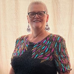 Meet your Posher, Joan